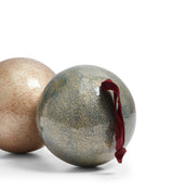 Rasa Baubles Pair - Multi