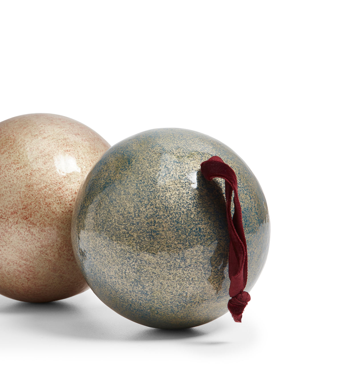 Rasa Baubles Pair - Multi