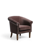 Regne Armchair - Grey