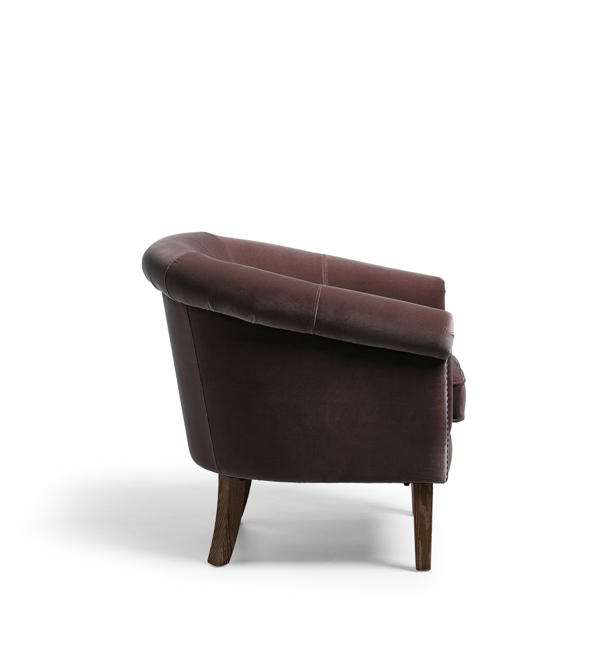Regne Armchair - Grey