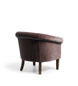 Regne Armchair - Grey