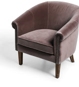 Regne Armchair - Grey