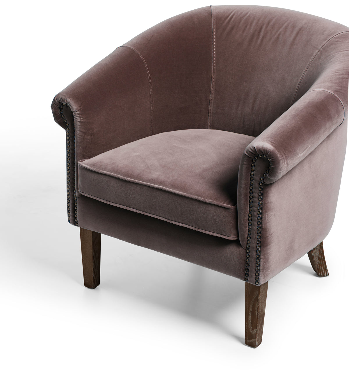 Regne Armchair - Grey