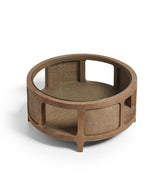 Remey Coffee Table - Natural