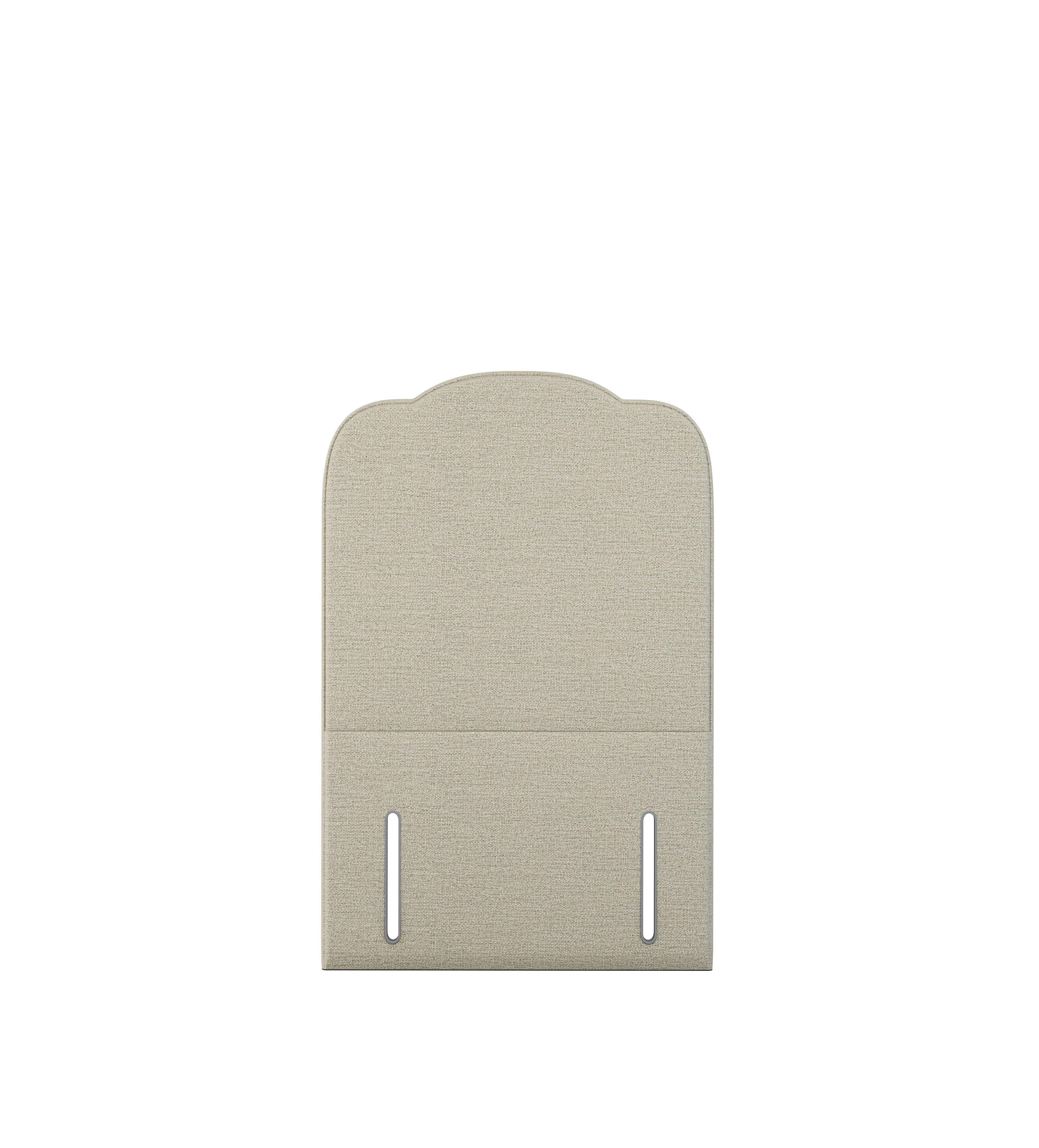 Romilly Headboard Only - Made-to-Order