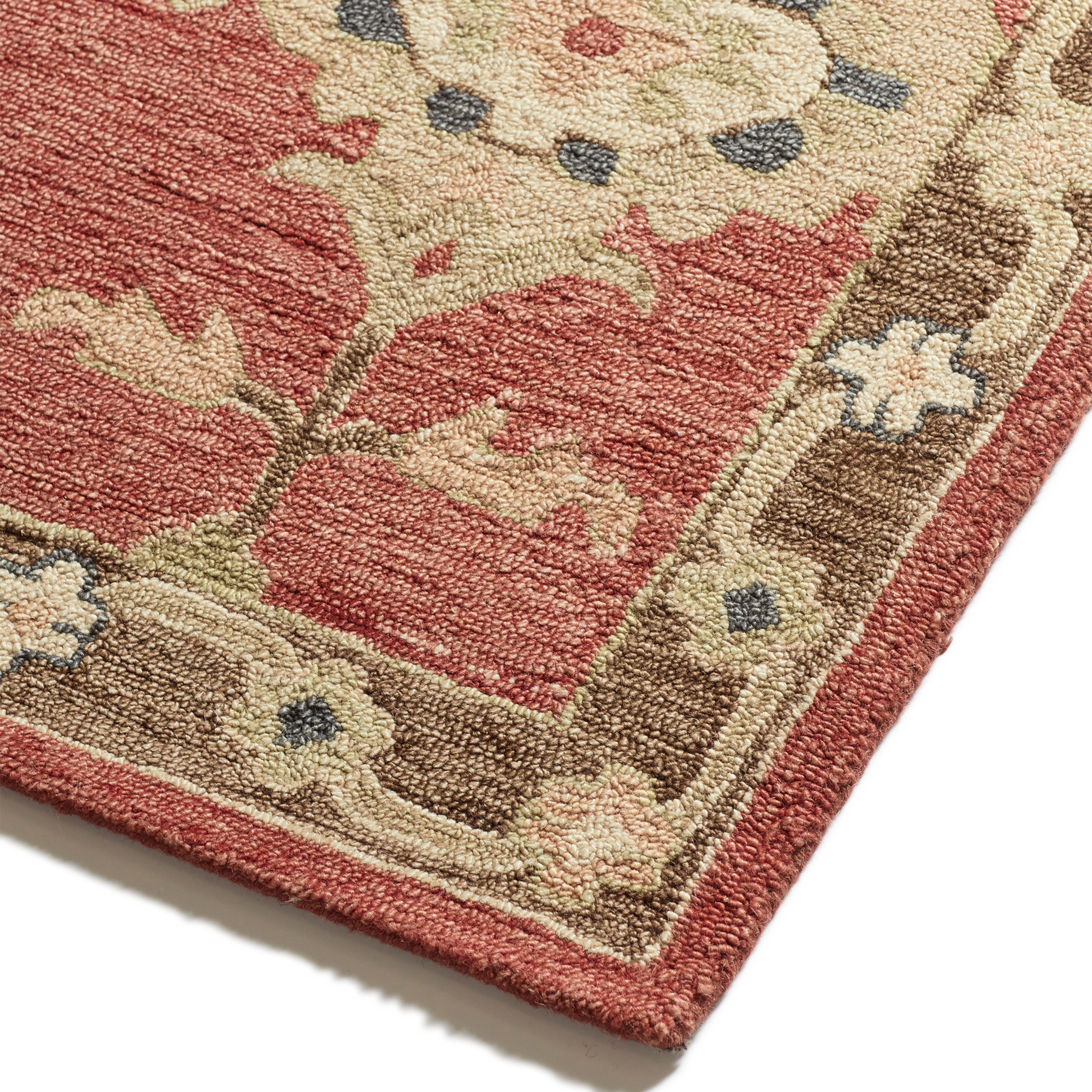 工芸品 FACE OKA \"Too much pain\" Rug Takashi Murakami Rug, Takashi Smiley Face Rug,rainbow Flower