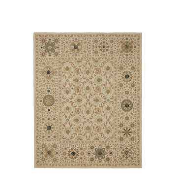 Roxana Rug 244x305cm - Sage