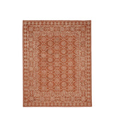 Roya Rug 244x305cm - Multi