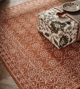 Roya Rug 244x305cm - Multi