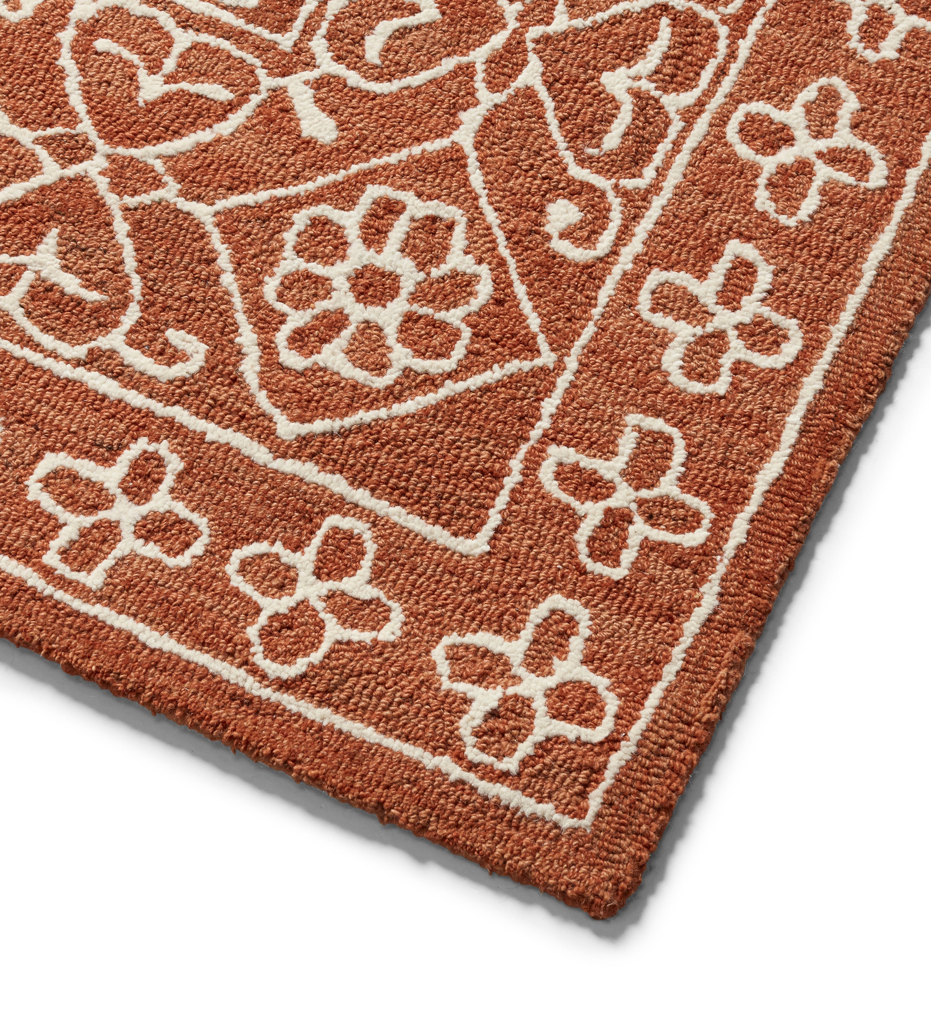 Roya Rug 244x305cm - Multi