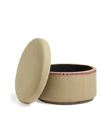 Russell Ottoman - Hemp