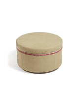 Russell Ottoman - Hemp