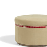 Russell Ottoman - Hemp