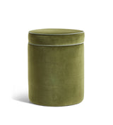 Samena Ottoman - Spruce