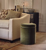 Samena Ottoman - Spruce