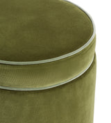 Samena Ottoman - Spruce