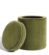 Samena Ottoman - Spruce