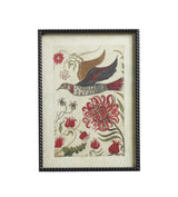 Sampati Prints - Set of Four - Multi