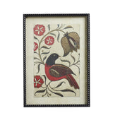 Sampati Prints - Set of Four - Multi