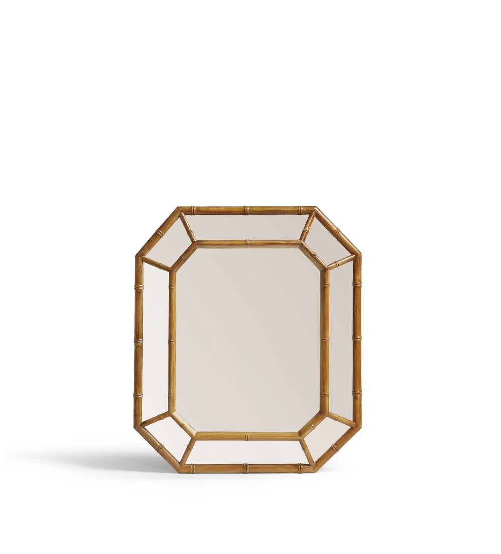Sarawak Mirror - Natural