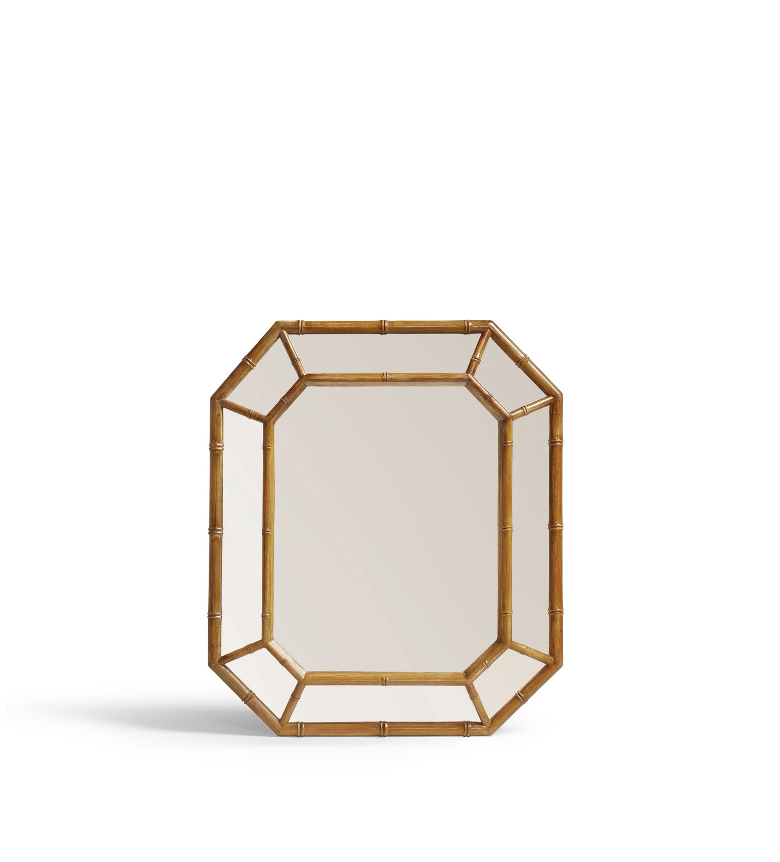 Sarawak Mirror - Natural