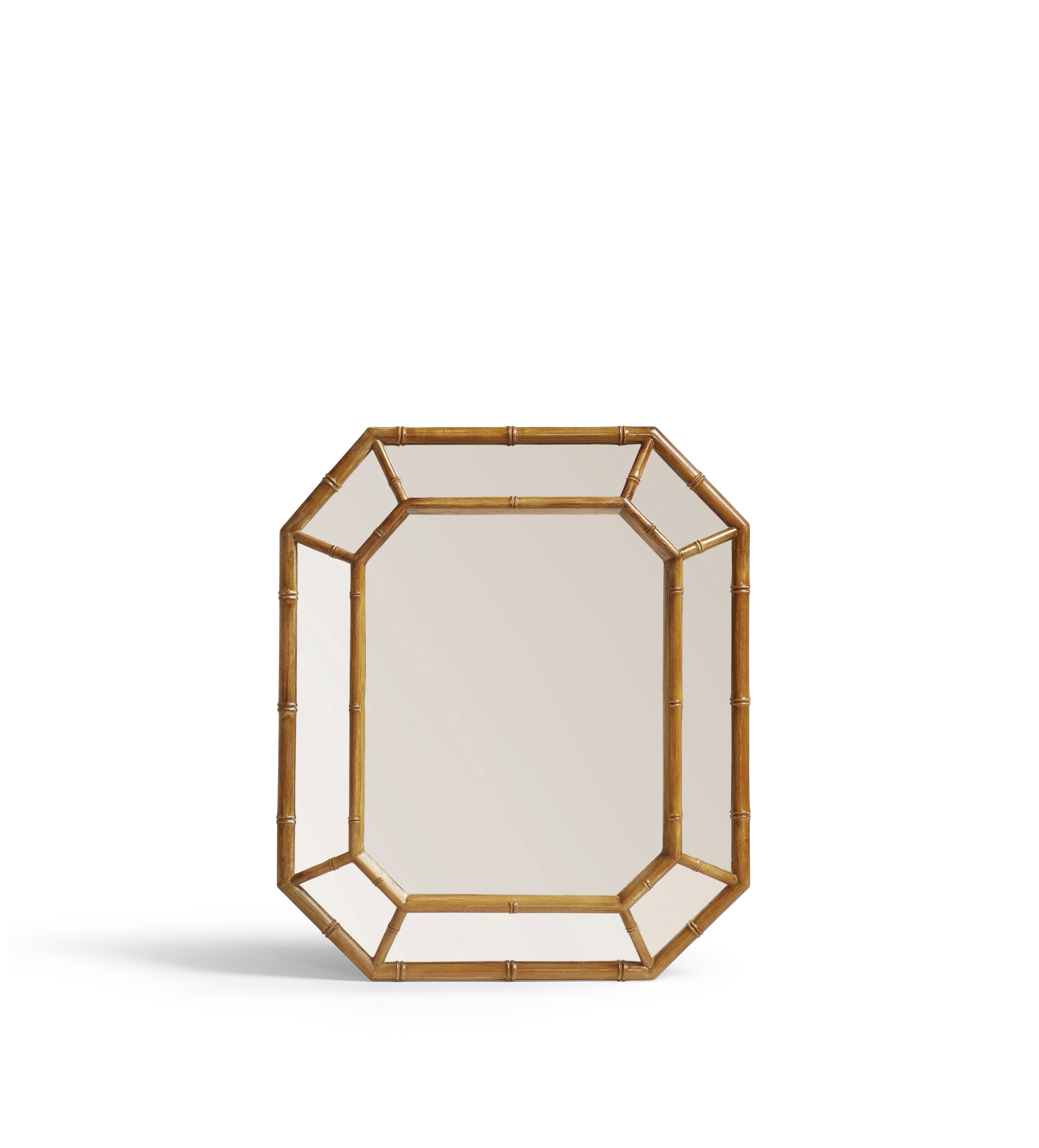 Sarawak Mirror - Natural
