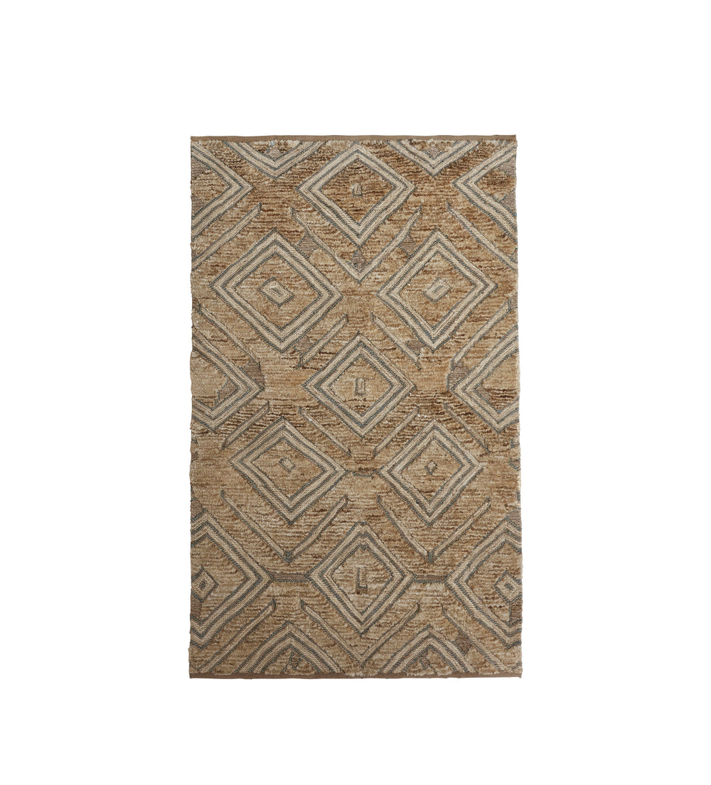 Schima Rug 244x305cm - Warm Natural