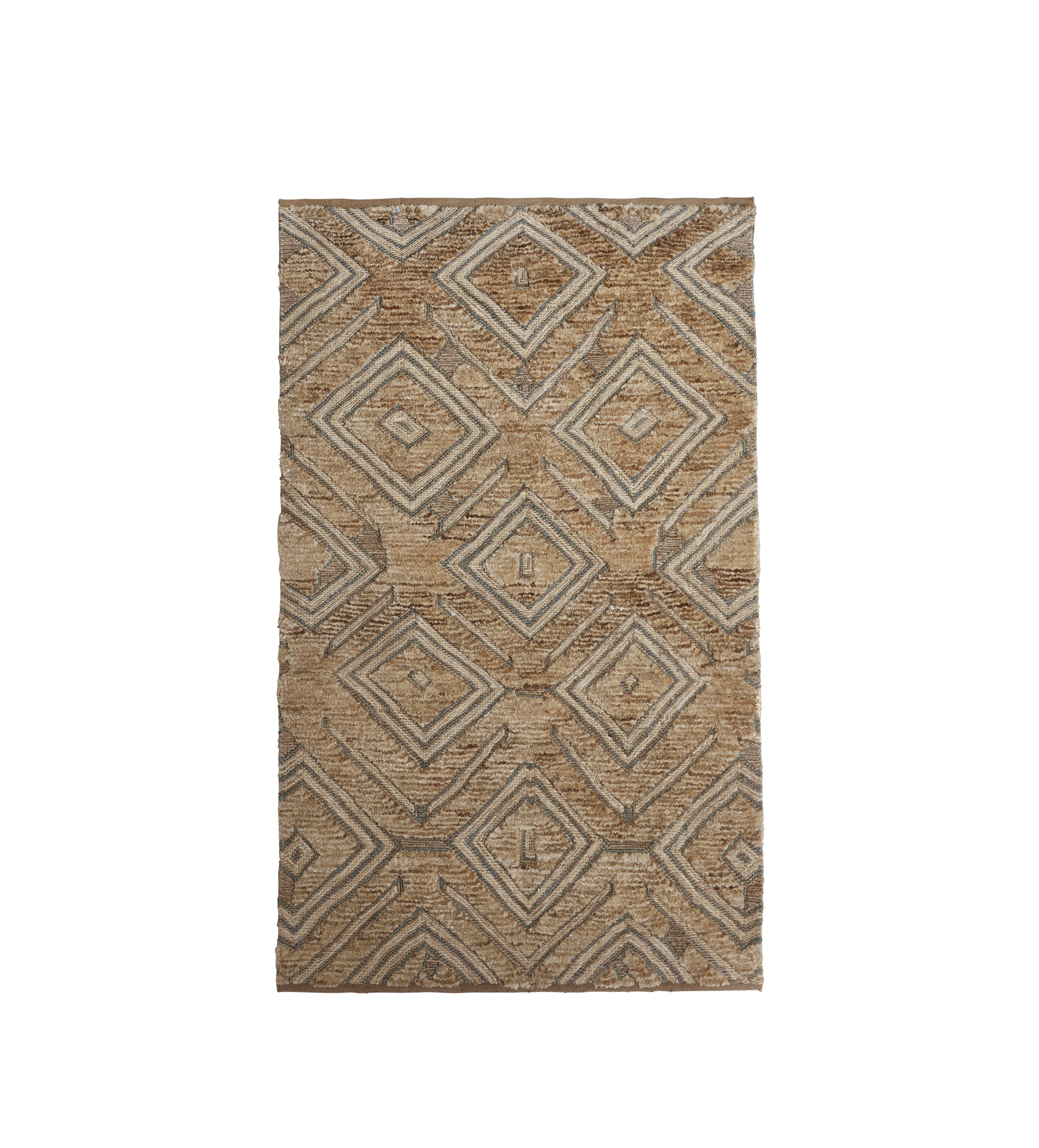 Schima Rug 244x305cm - Warm Natural