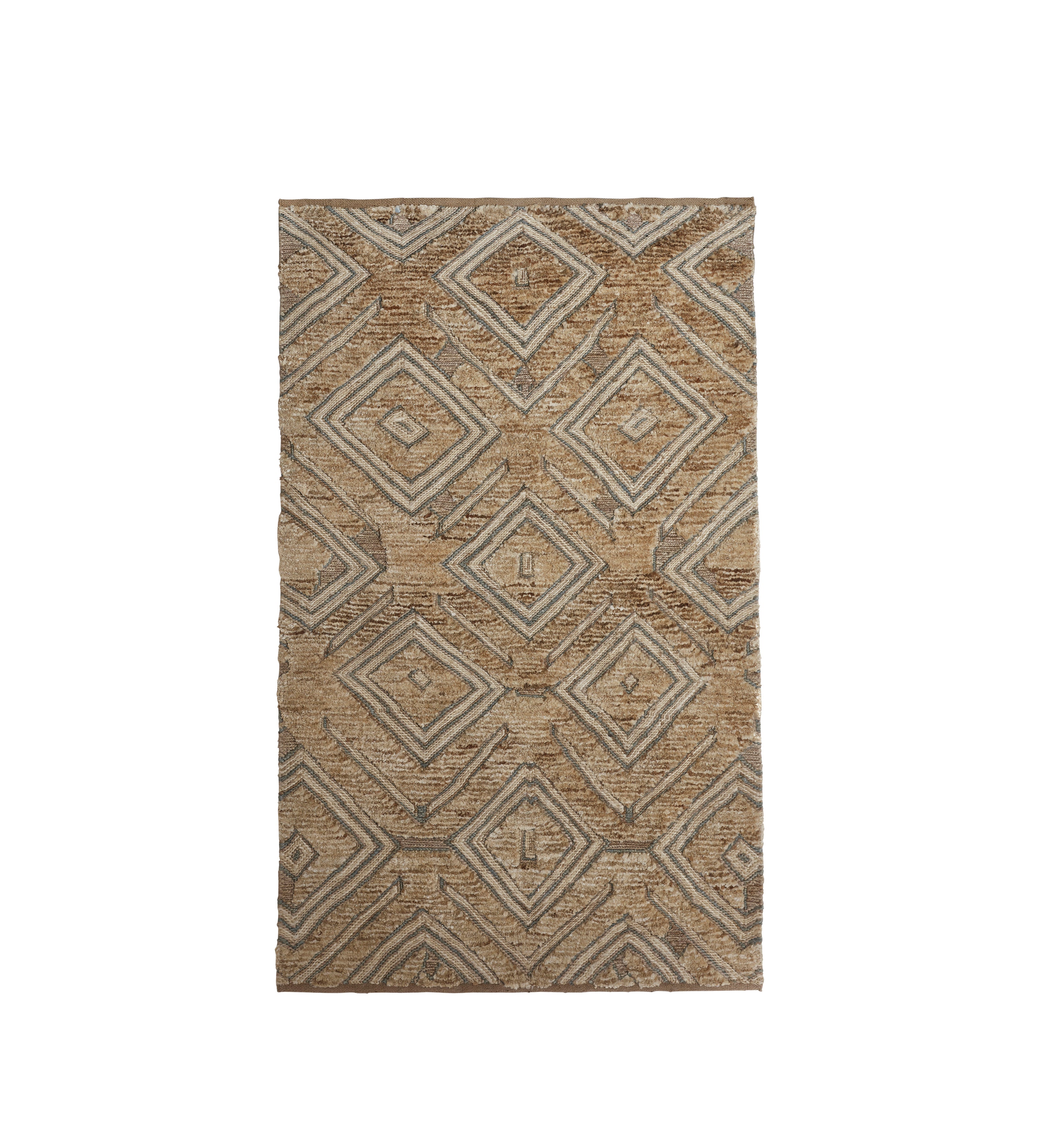 Schima Rug 244x305cm - Warm Natural