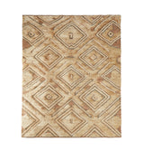 Schima Rug 244x305cm - Warm Natural