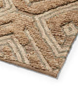 Schima Rug 244x305cm - Warm Natural