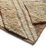 Schima Rug 244x305cm - Warm Natural