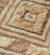 Schima Rug 244x305cm - Warm Natural