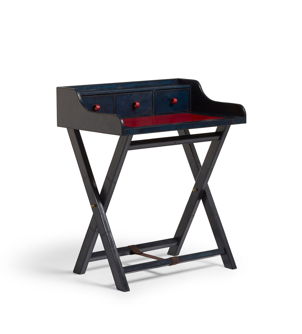 Sedbergh Desk - Sapphire