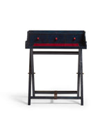 Sedbergh Desk - Sapphire