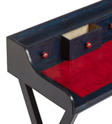 Sedbergh Desk - Sapphire