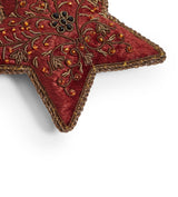 Selina Hanging Decorations - Set of Four - Multi