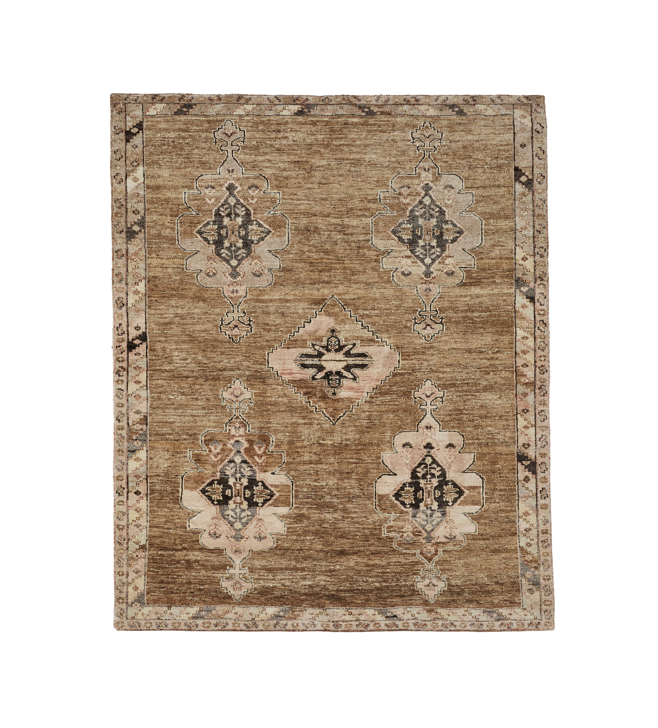 Serica Rug 244x305cm - Multi