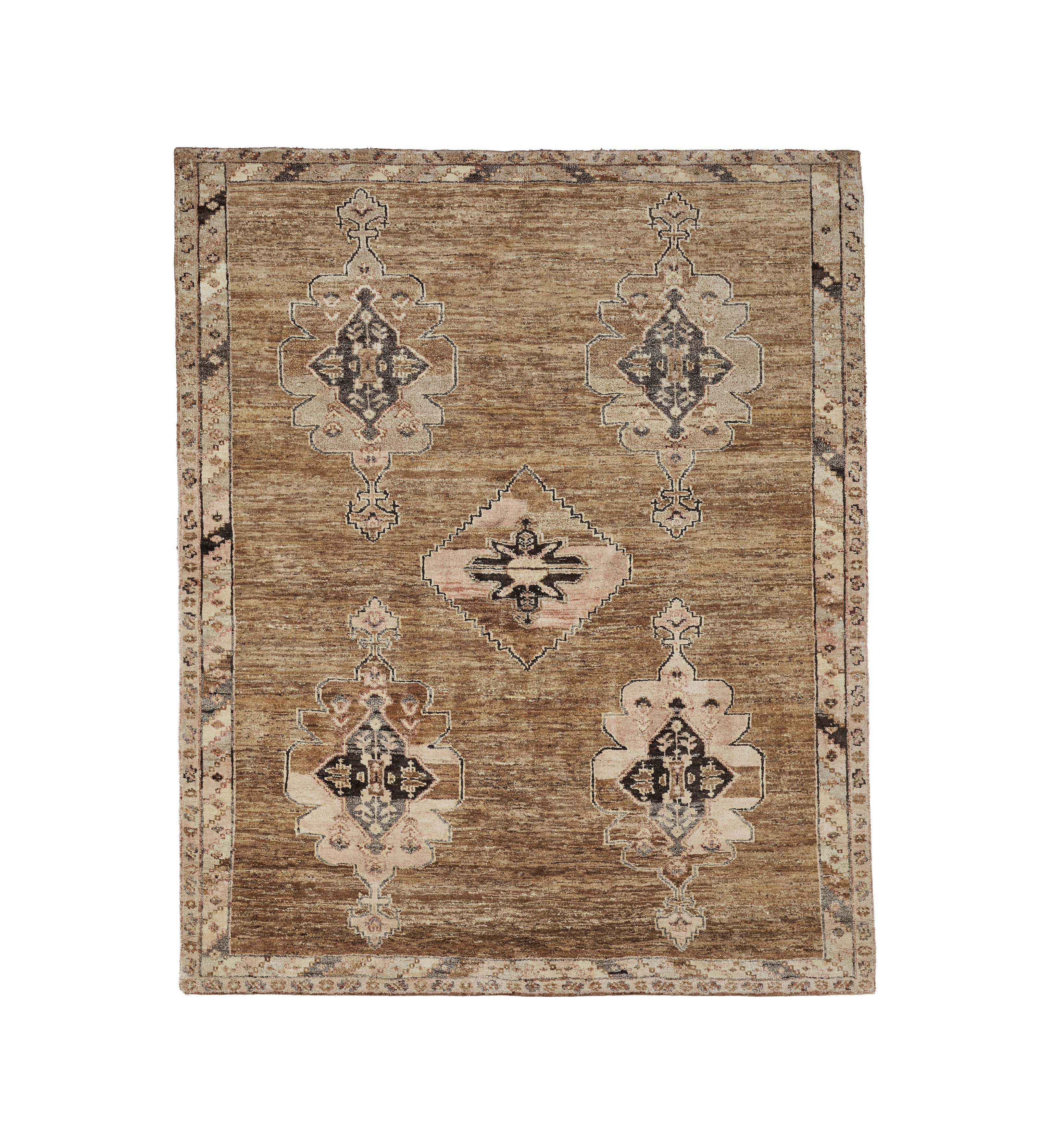 Serica Rug 244x305cm - Multi