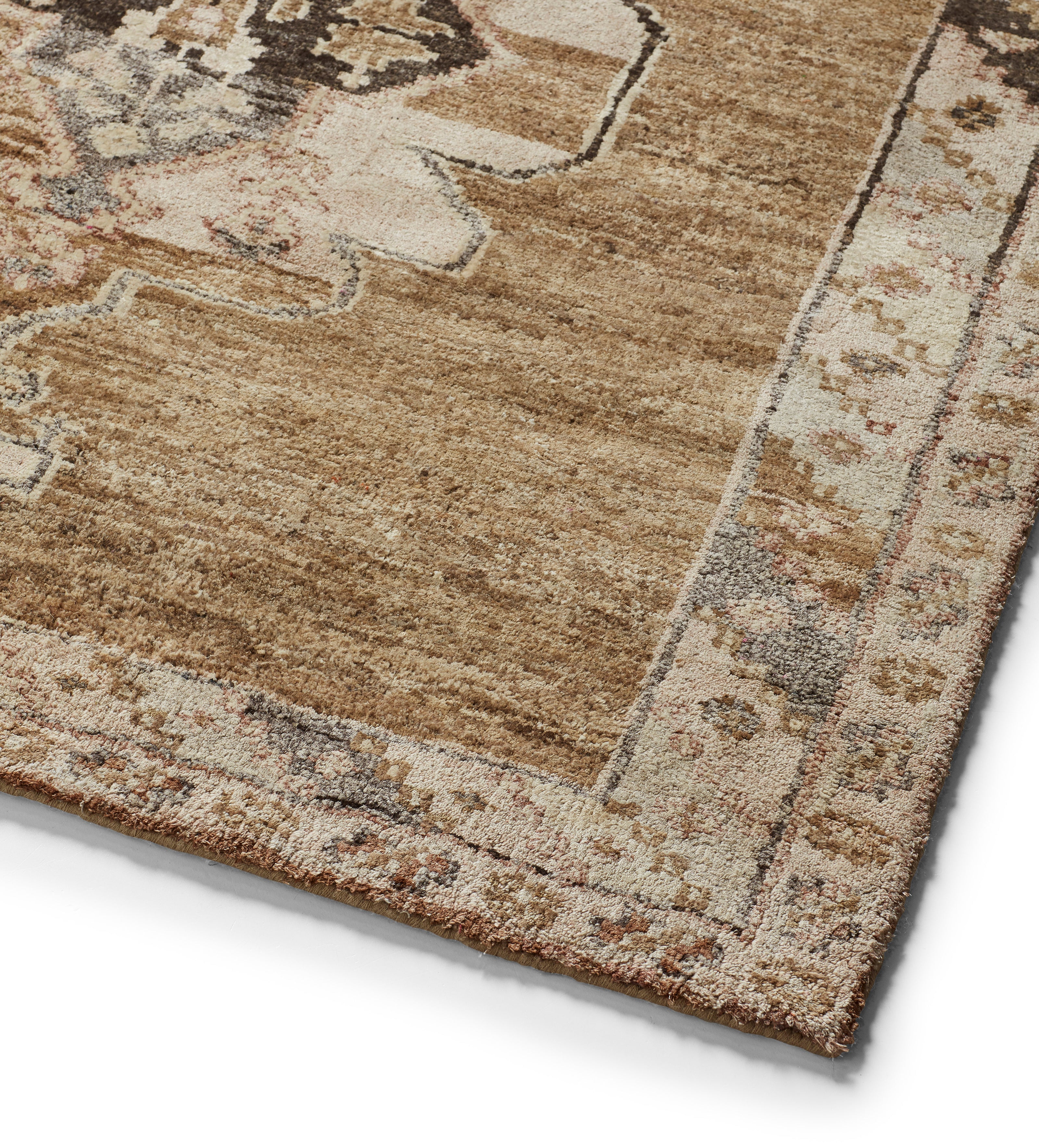 Serica Rug 244x305cm - Multi