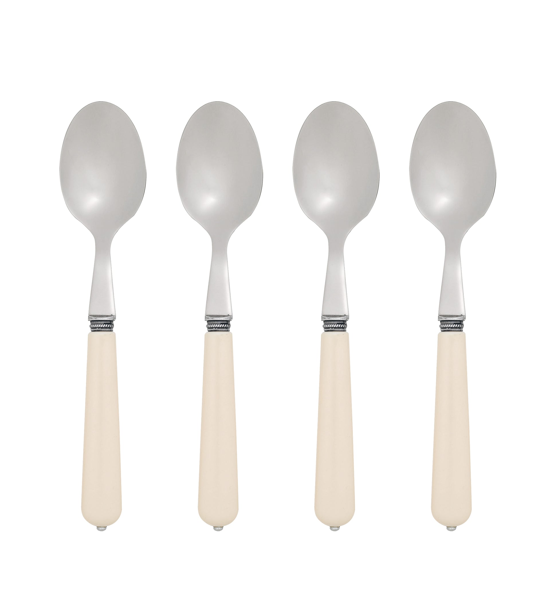 Serving Spoons Set Four