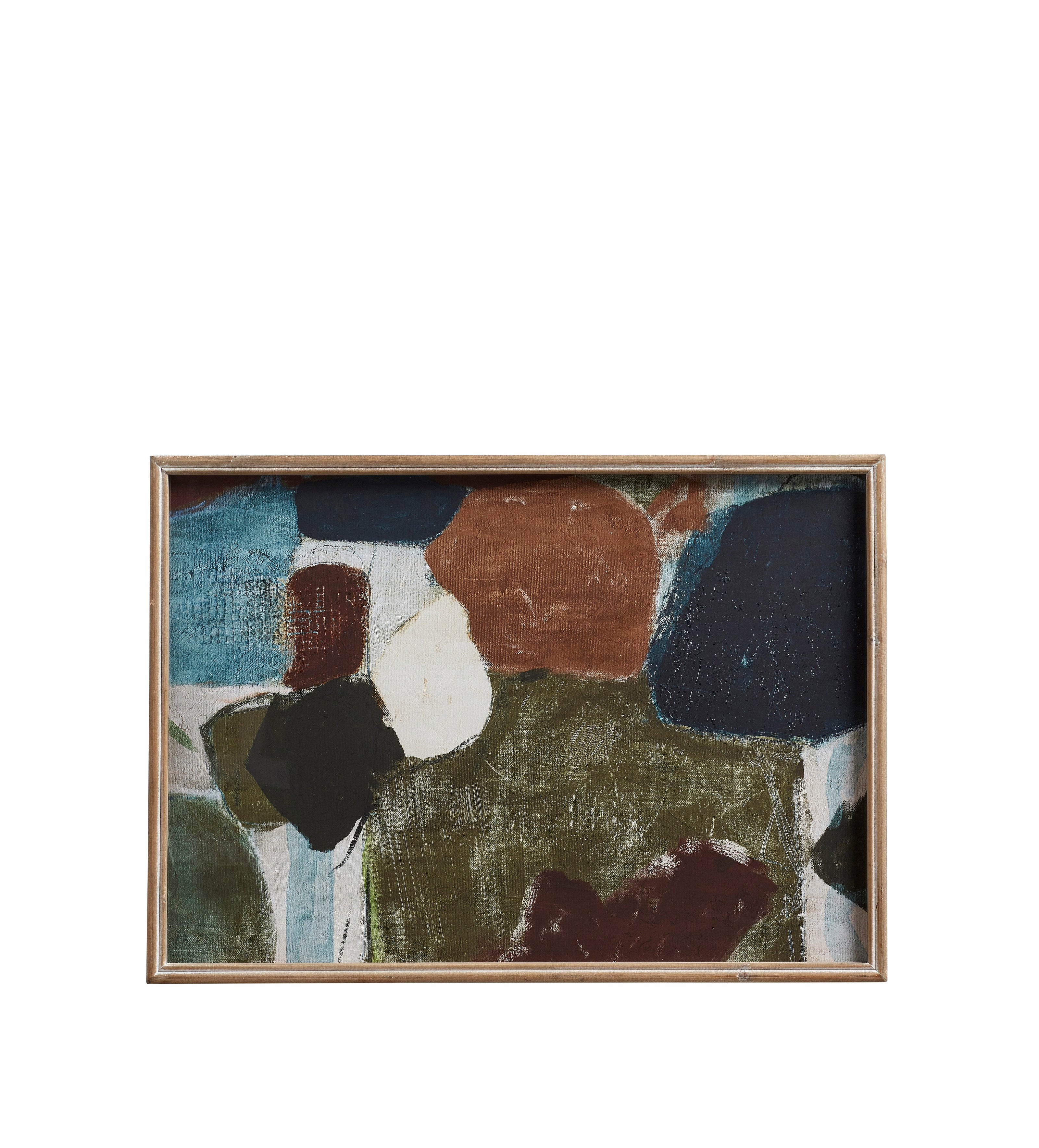 Inverno Prints - Set of Three - Multi