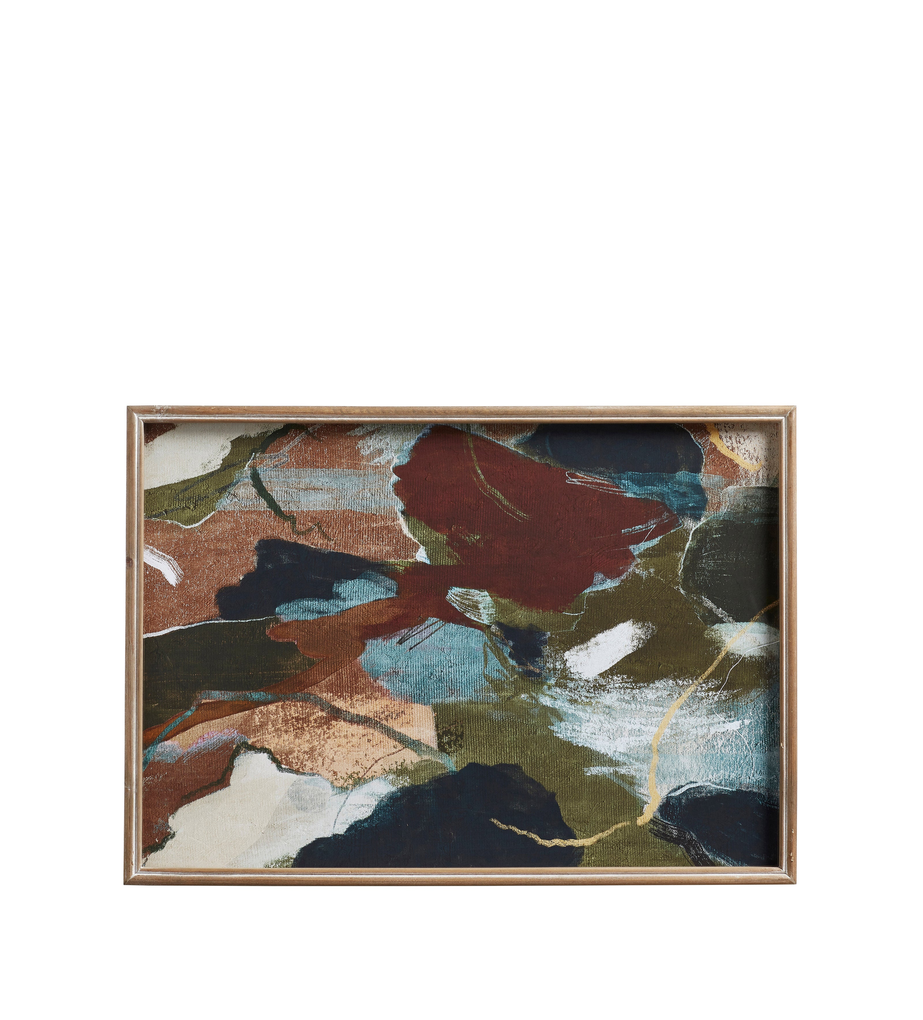 Inverno Prints - Set of Three - Multi