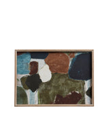 Inverno Prints - Set of Three - Multi