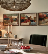 Inverno Prints - Set of Three - Multi