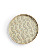 Muhibbi and Maeve Trays - Set of Three - Multi