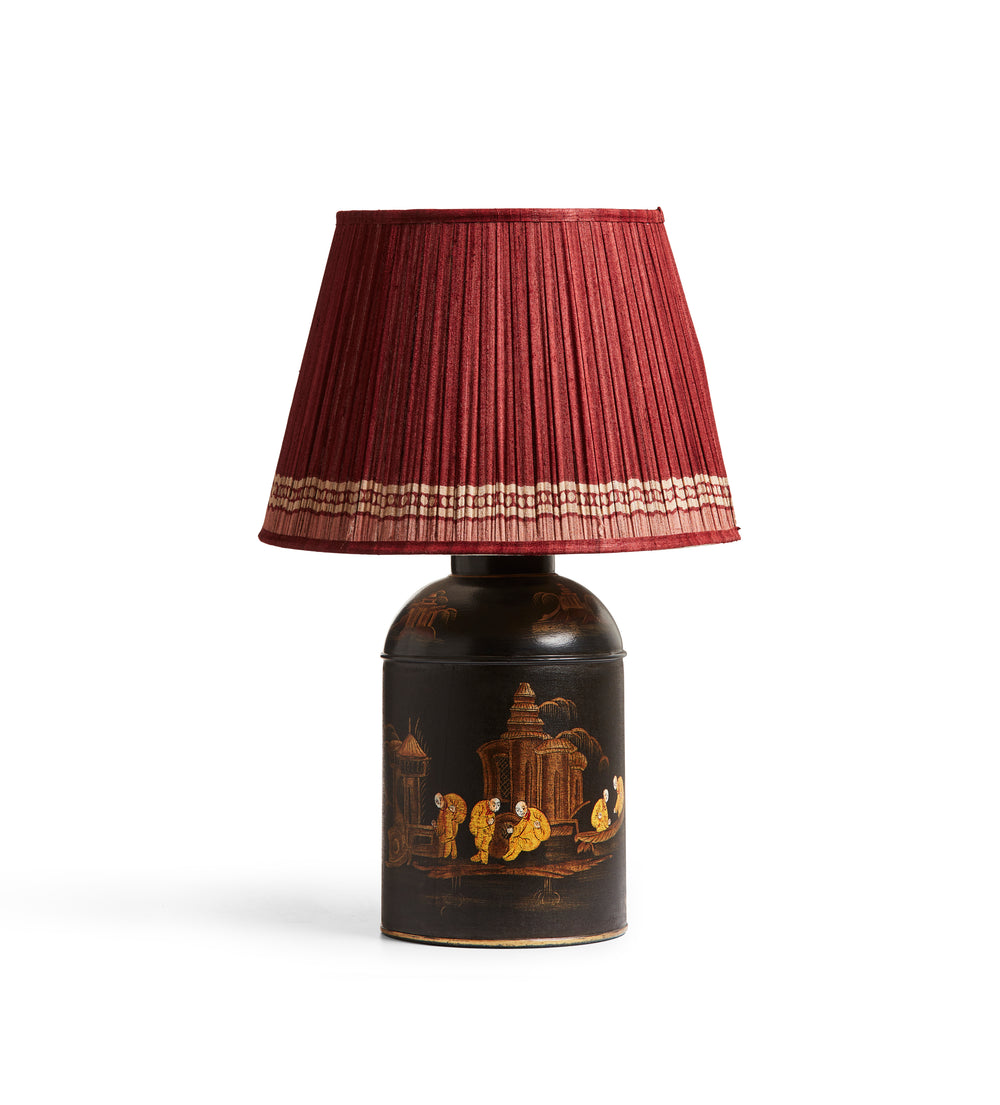 Shanshui Table Lamp Base - Multi