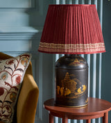Shanshui Table Lamp Base - Multi