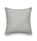 Sheki Cushion Cover - Earthy Red