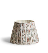 Sheki Lampshade 45cm - Dark Seafoam